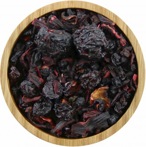 Kirschenmichel - Menge: 1000 g OG - Variante: ohne Teedose