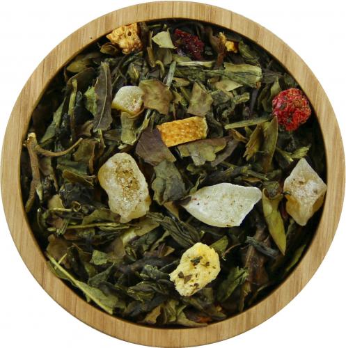 Tempel der G�tter - Menge: 1000 g OG - Variante: ohne Teedose