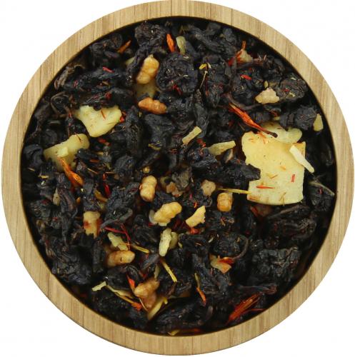 Ger�steter Sesam - Menge: 1000 g OG - Variante: ohne Teedose