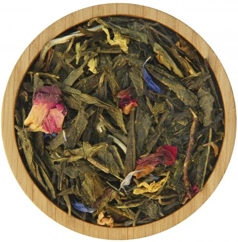 Elfentau - Menge: 100 g - Variante: mit Teedose