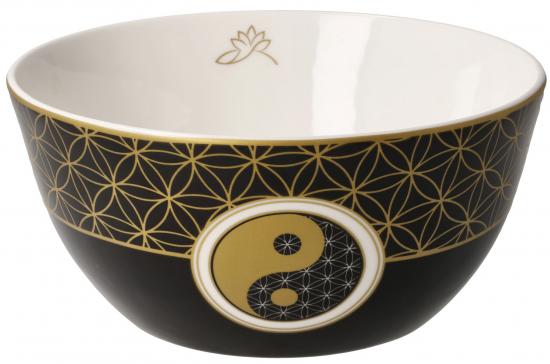 Yin Yang Schale