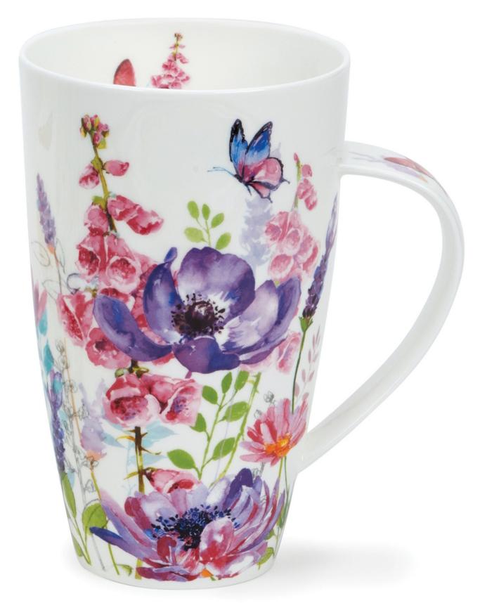 Fine Bone China Porzellan | Dunoon