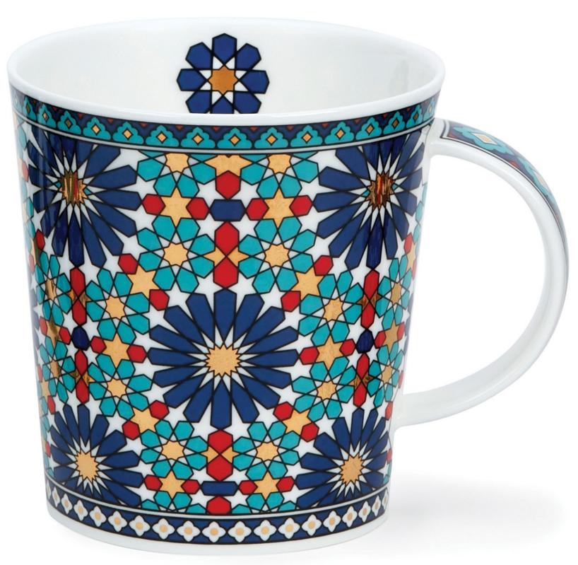 Fine Bone China Porzellan | Dunoon