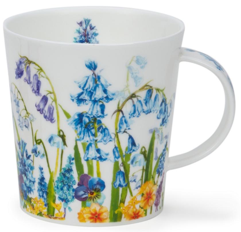 Fine Bone China Porzellan | Dunoon