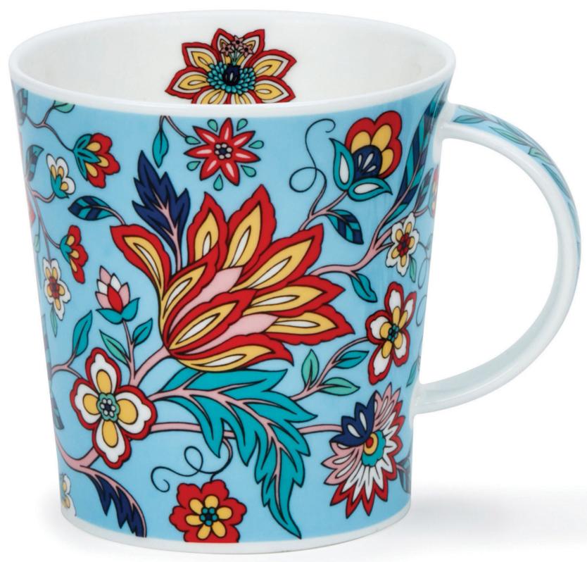 Fine Bone China Porzellan | Dunoon