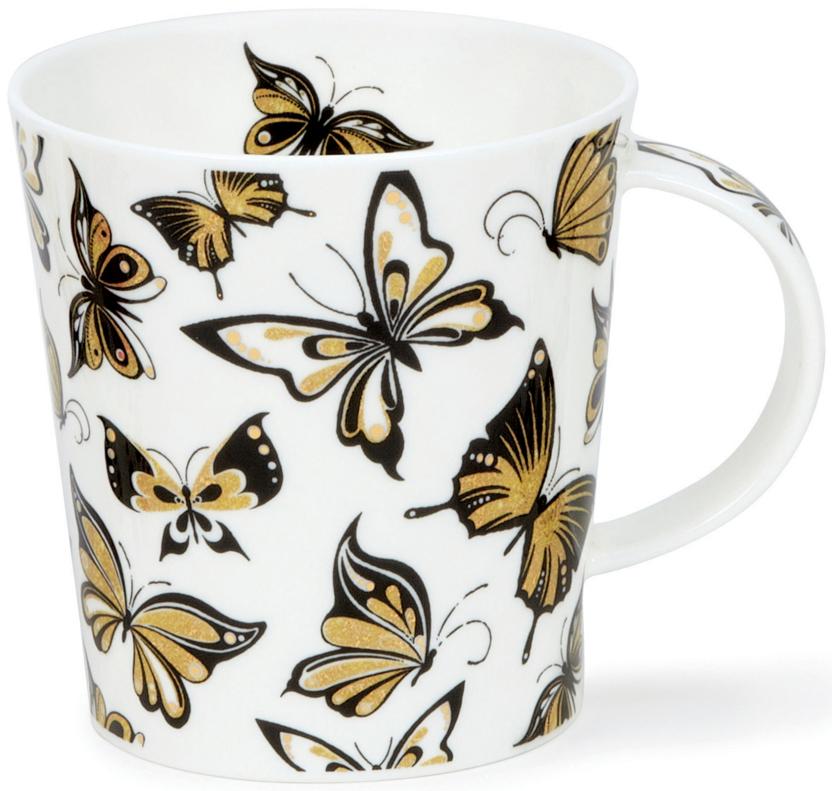 Fine Bone China Porzellan | Dunoon