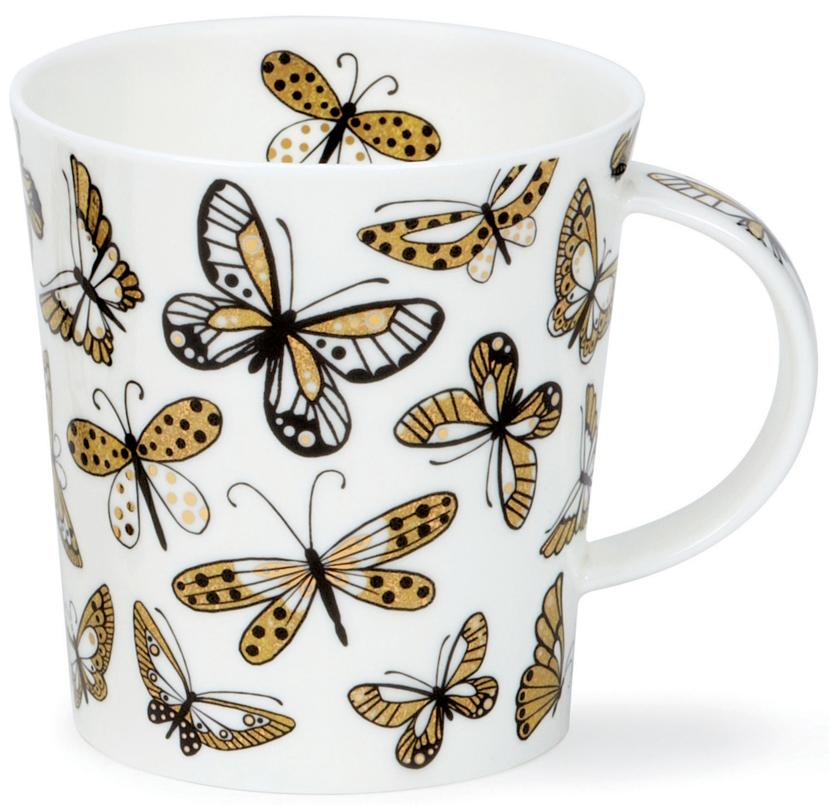 Fine Bone China Porzellan | Dunoon