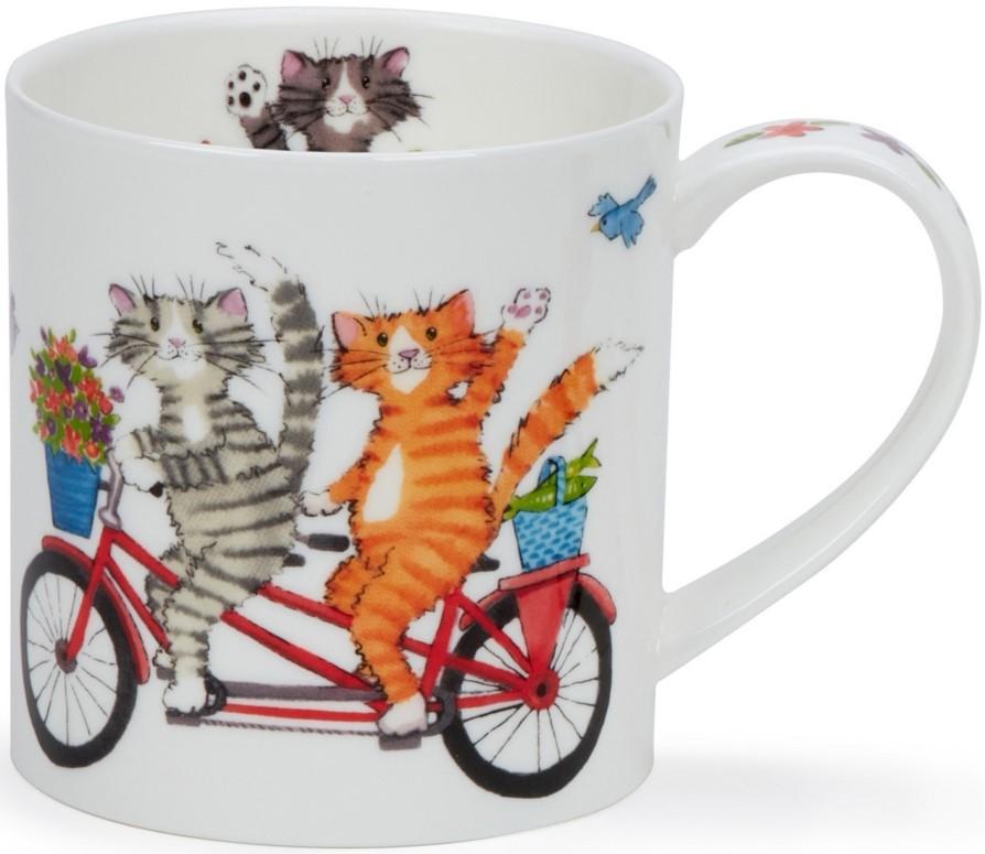 Fine Bone China Porzellan | Dunoon