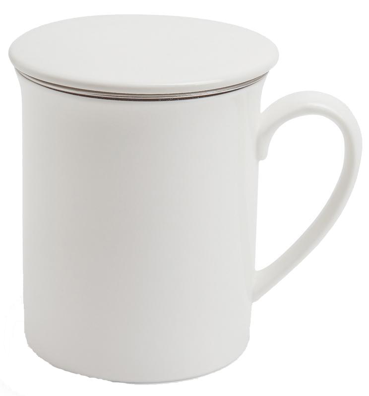 Fine Bone China Porzellan | TeaLogic