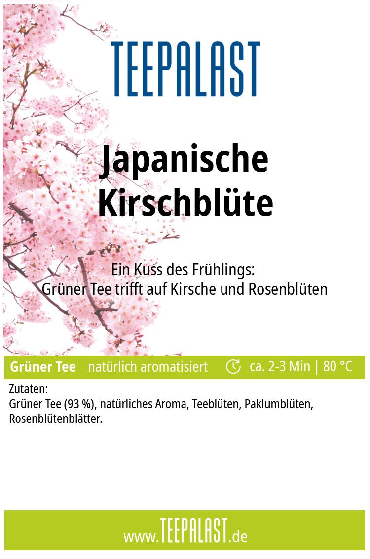 Gr�ner Tee (neue Rezeptur Feb 26)