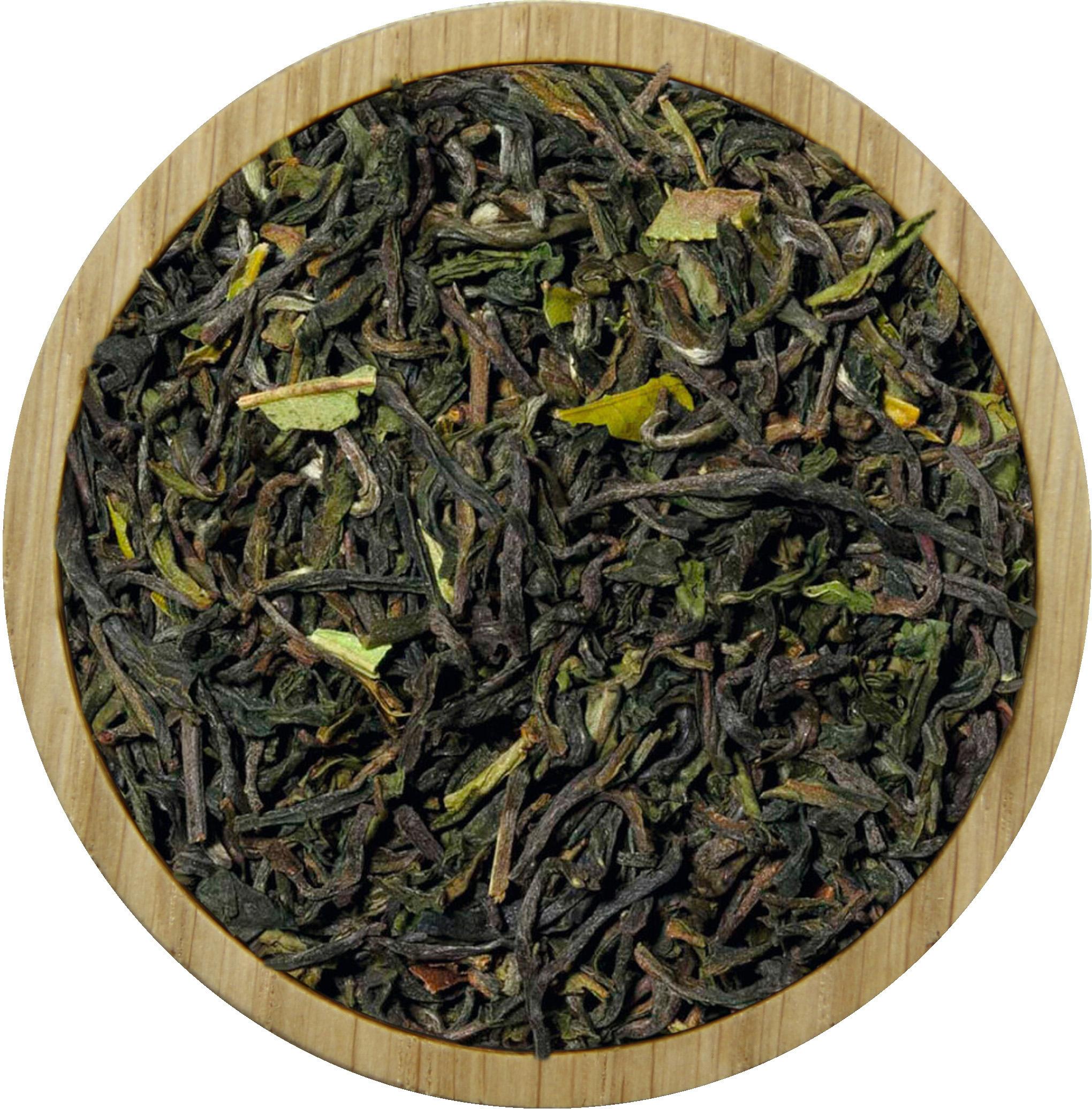 Schwarzer Tee | Teepalast