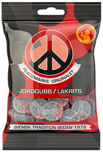 Lakritz | Candypeople