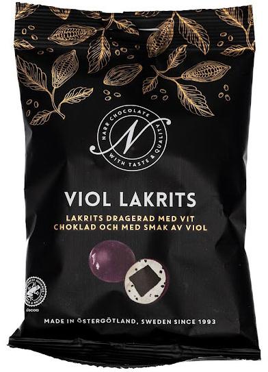 Schokolade und Lakritz | Narr