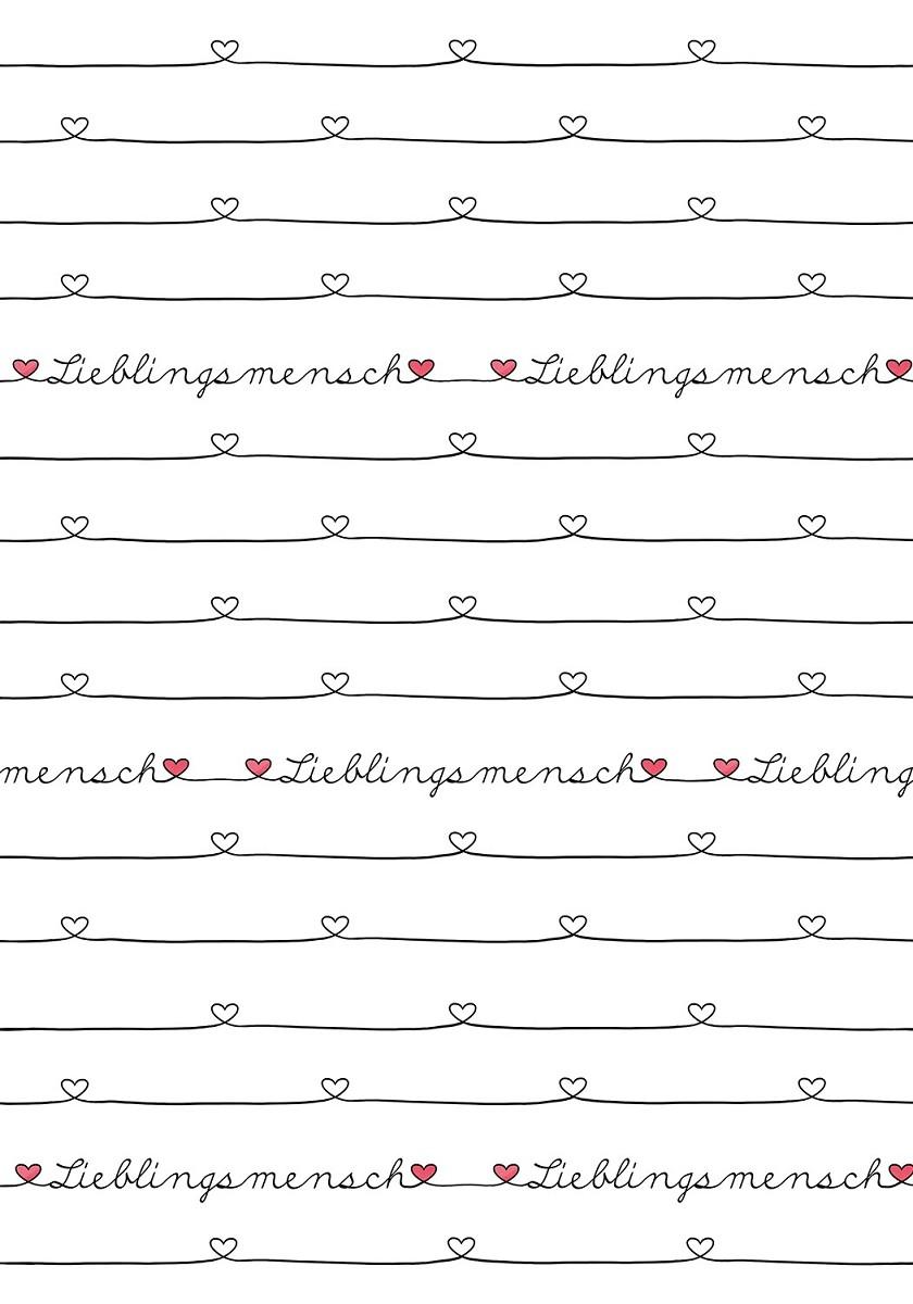 Halbleinen | Kracht