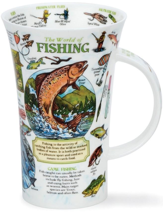Fine Bone China Porzellan | Dunoon