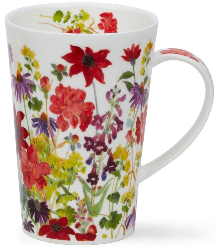 Fine Bone China Porzellan | Dunoon