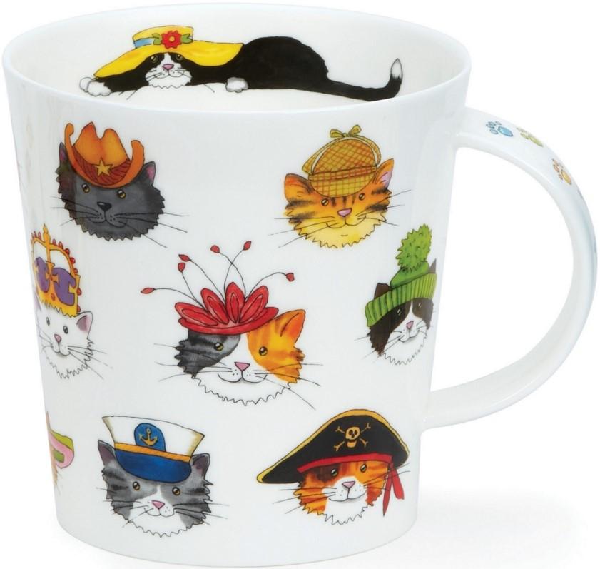 Fine Bone China Porzellan | Dunoon