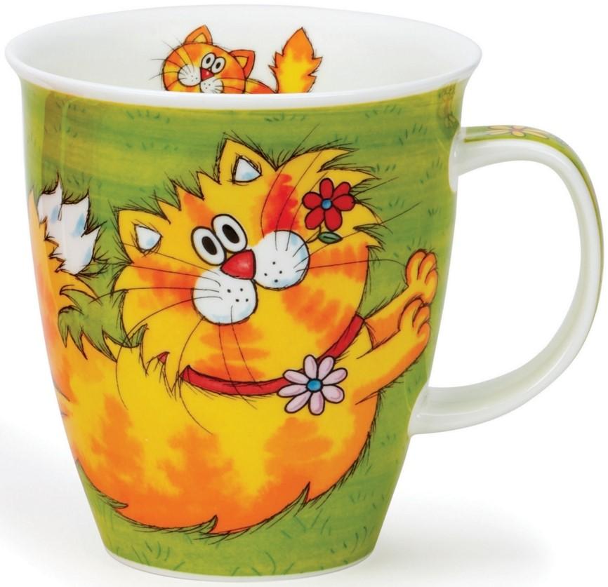 Fine Bone China Porzellan | Dunoon