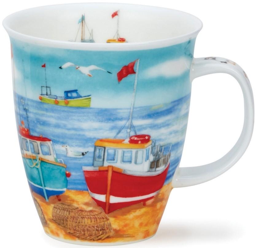 Fine Bone China Porzellan | Dunoon