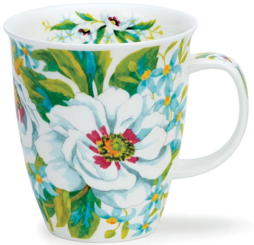 Fine Bone China Porzellan | Dunoon