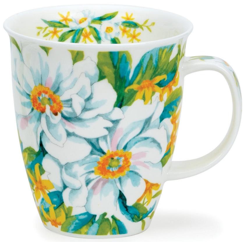 Fine Bone China Porzellan | Dunoon