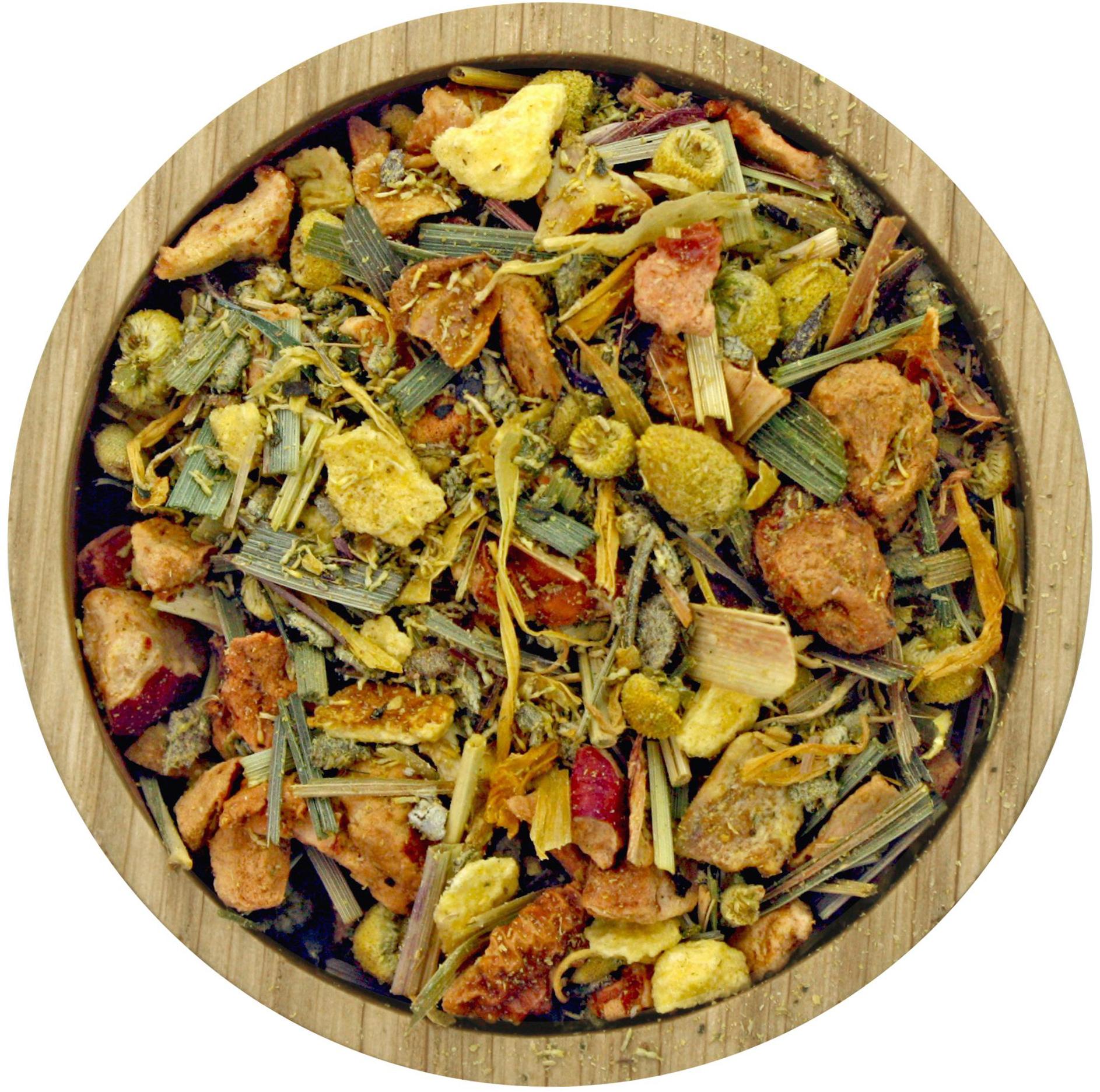 Fr�chtetee | Ronnefeldt