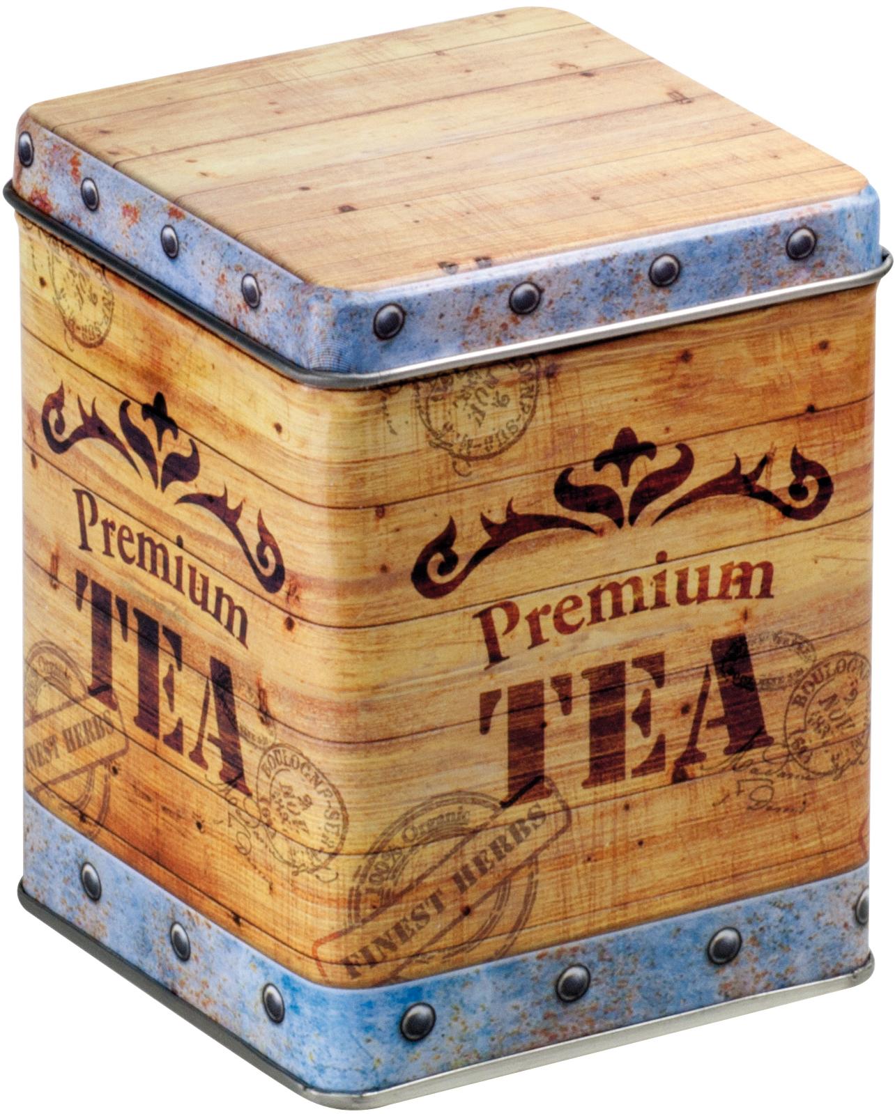 Metall | Teepalast
