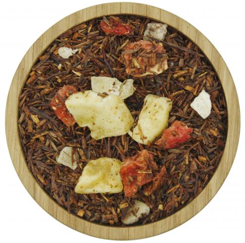 Bananaberry - Menge: 250 g - Variante: ohne Teedose