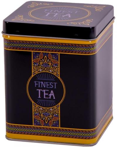 Finest Tea Teedose - Gr��e: 200 g