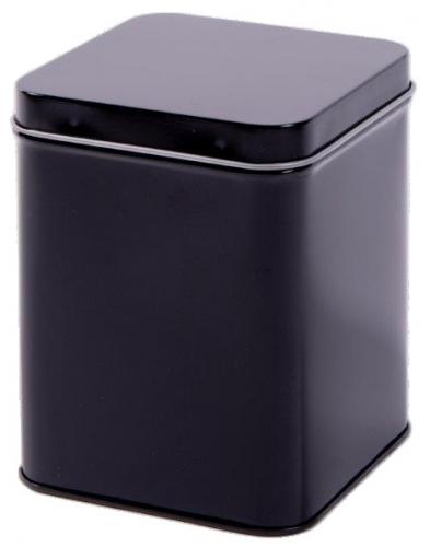 Black Teedose - Gr��e: 200 g