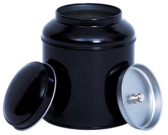 Metall | Teepalast