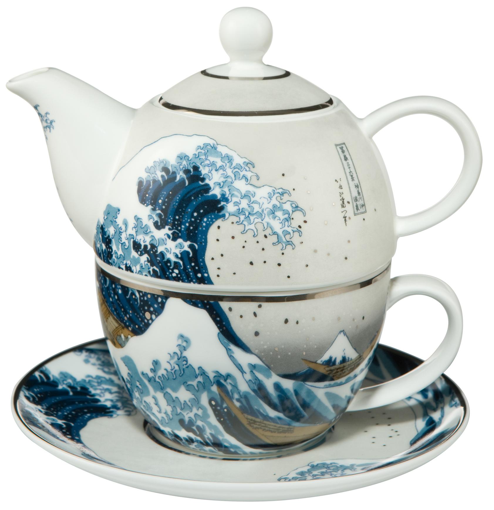Fine Bone China Porzellan | Goebel