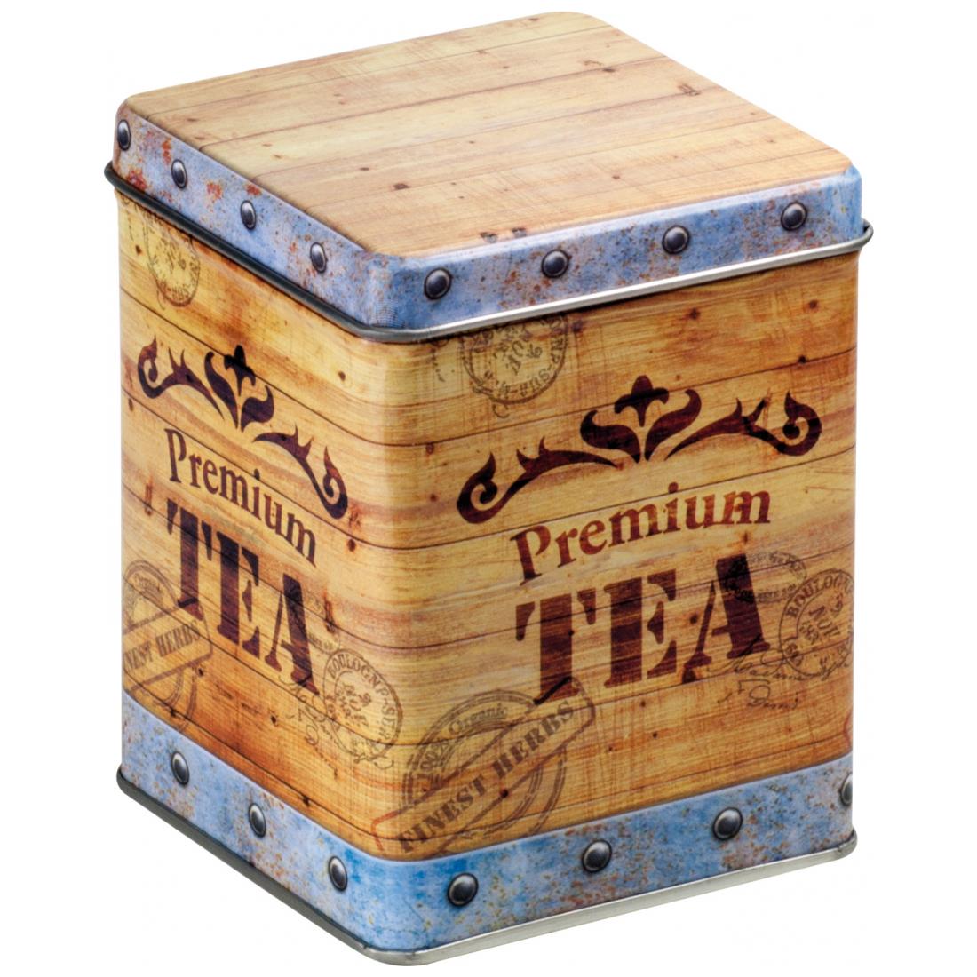 Metall | Teepalast