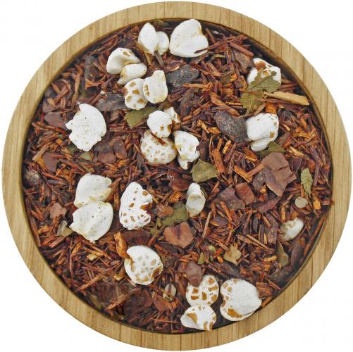 Seelenw�rmer BIO - Menge: 100 g - Variante: ohne Teedose