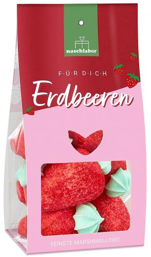 Erdbeeren f�r Dich