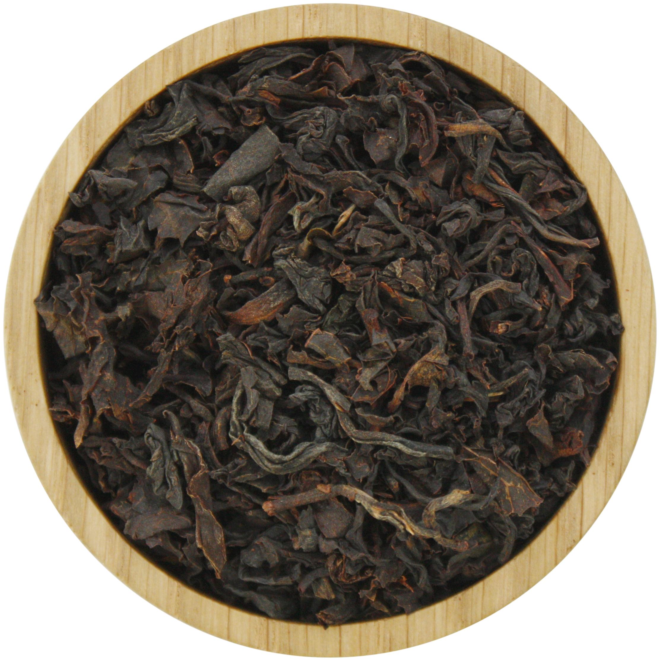 Schwarzer Tee | Teepalast