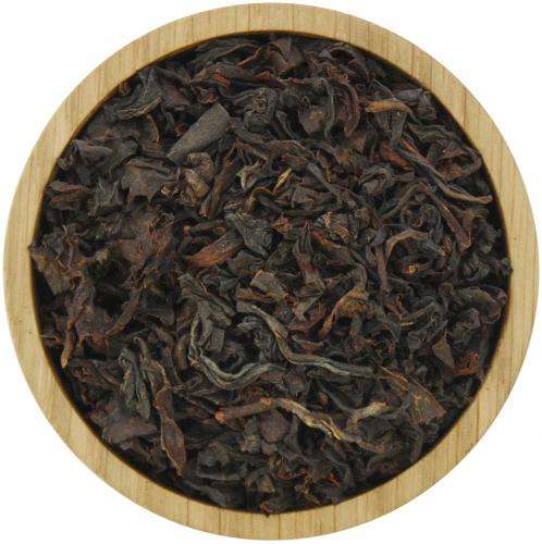 S�dindien FOP Korakundah BIO - Menge: 100 g - Variante: ohne Teedose