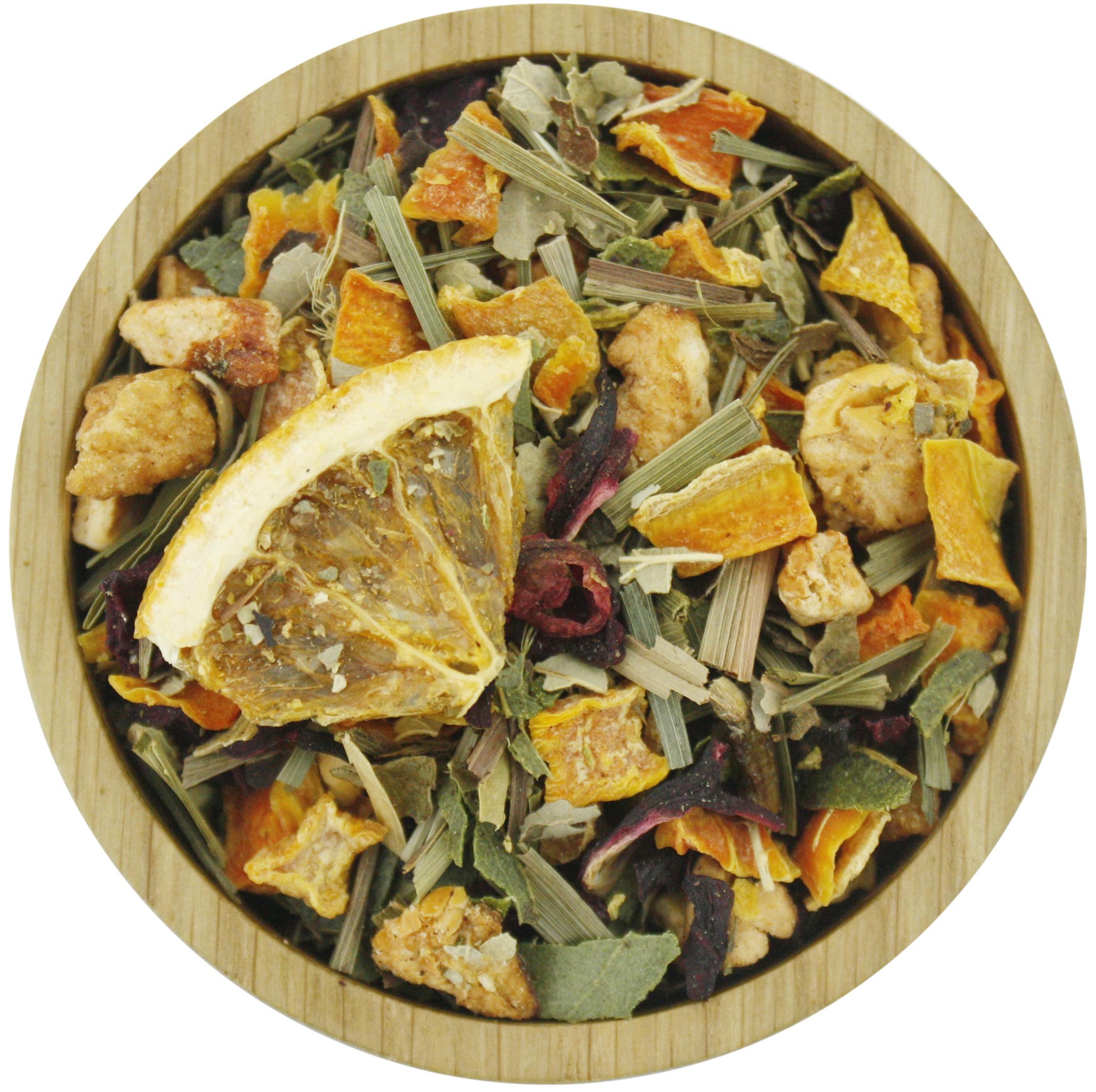 Kr�utertee | Teepalast