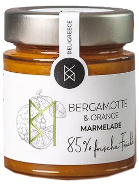 Marmelade | Deligreece
