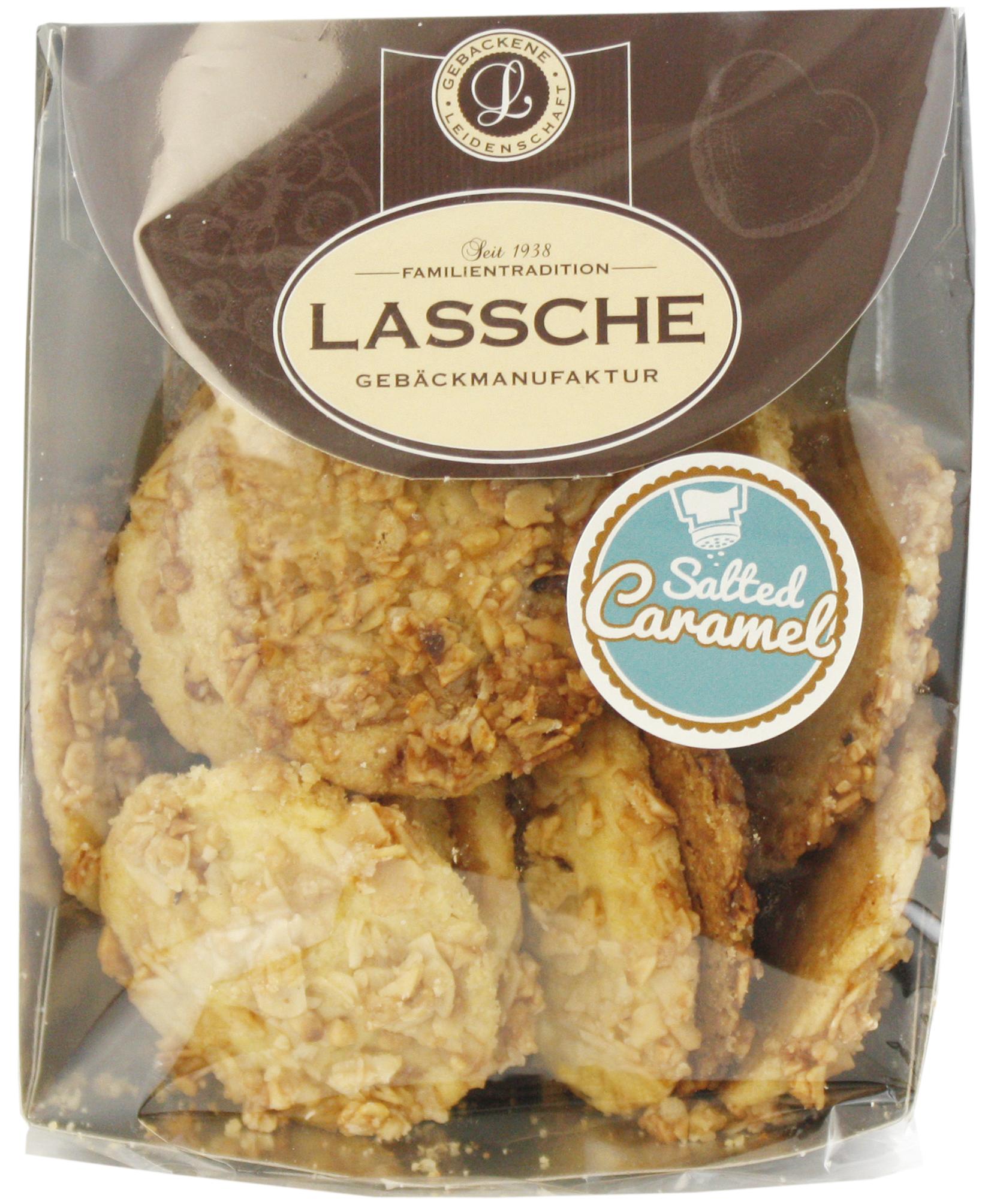 Geb�ck | Lassche