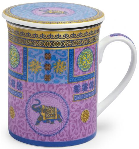 Olly Kr�uterteetasse