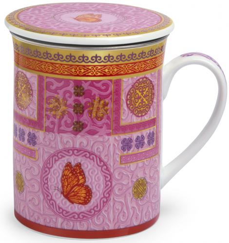 Tilly Kr�uterteetasse