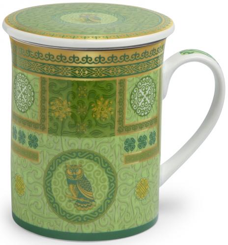 Elly Kr�uterteetasse
