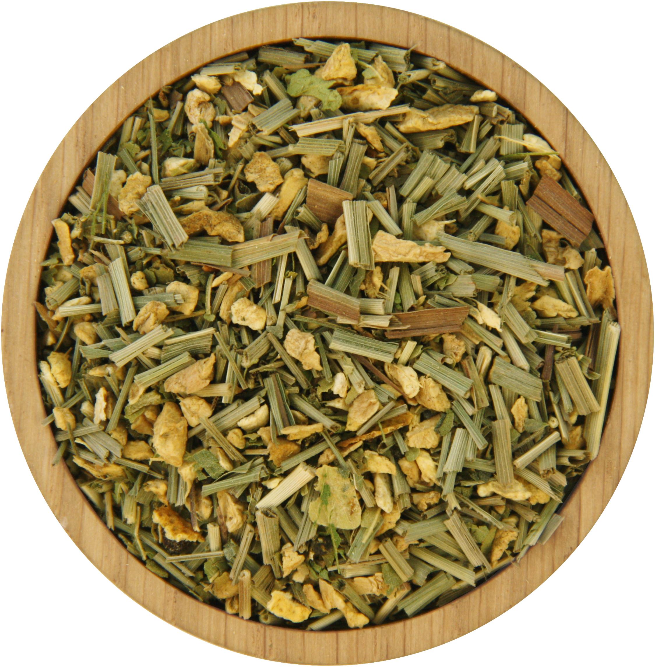 Kr�utertee | Teepalast