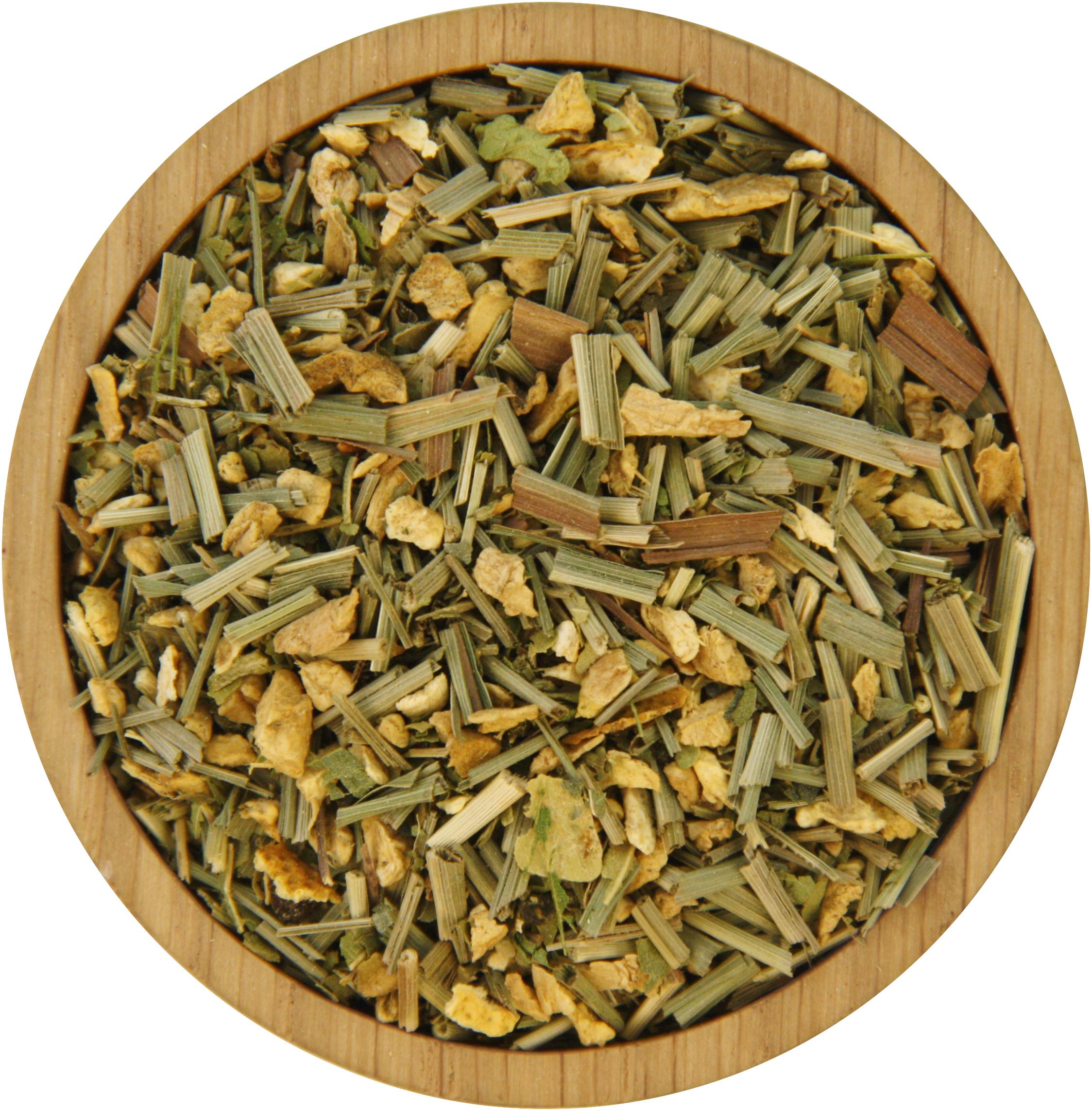 Kr�utertee | Teepalast