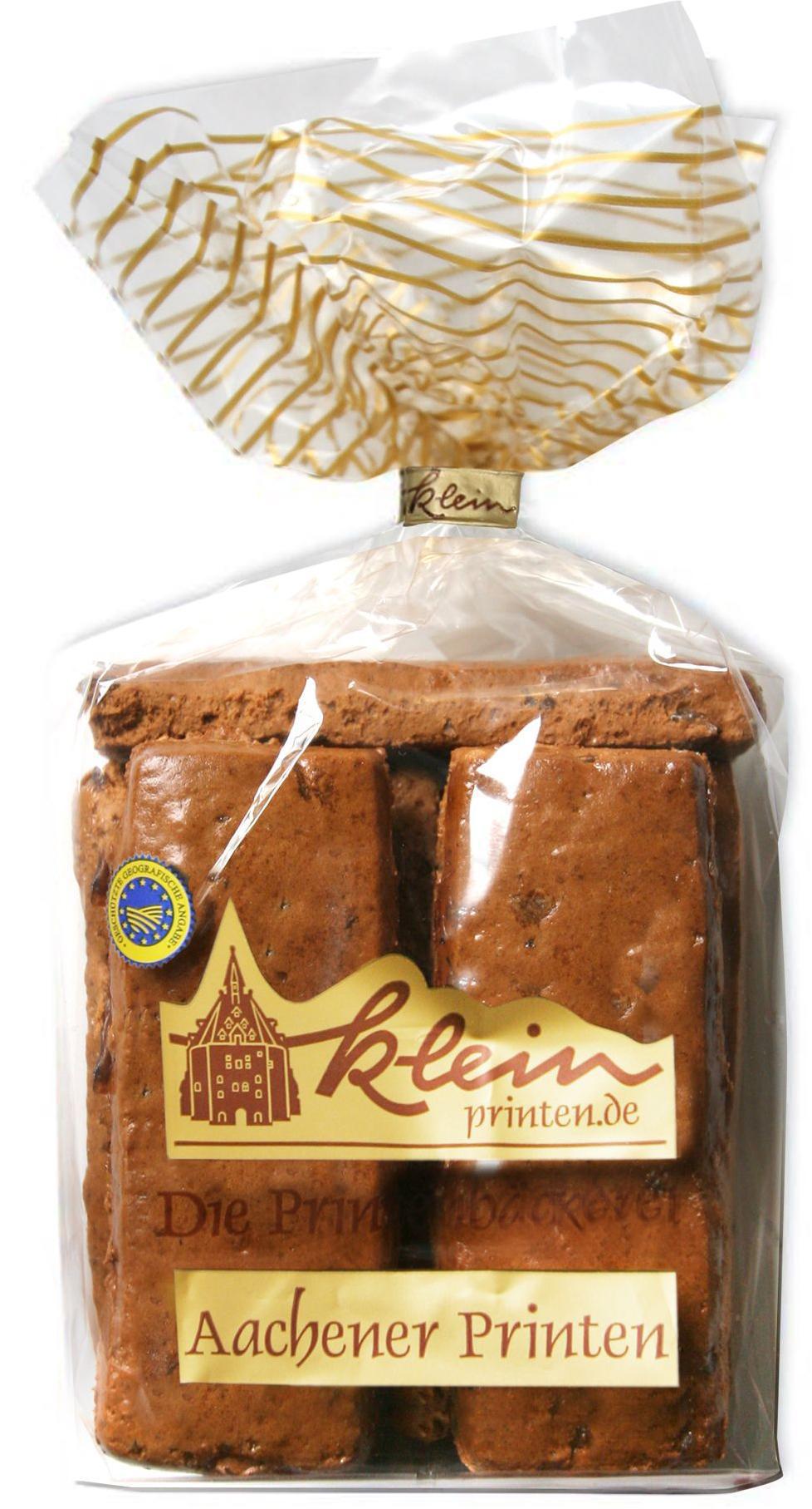 Lebkuchen | Printenb�ckerei Klein