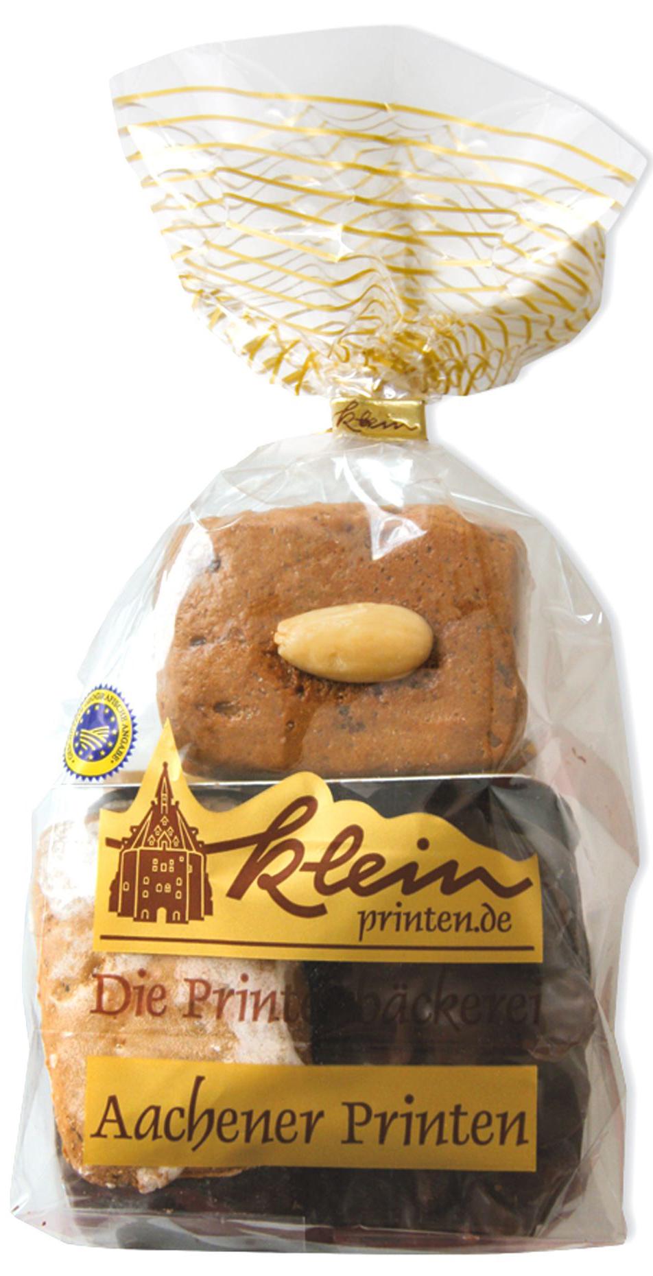 Lebkuchen | Printenb�ckerei Klein