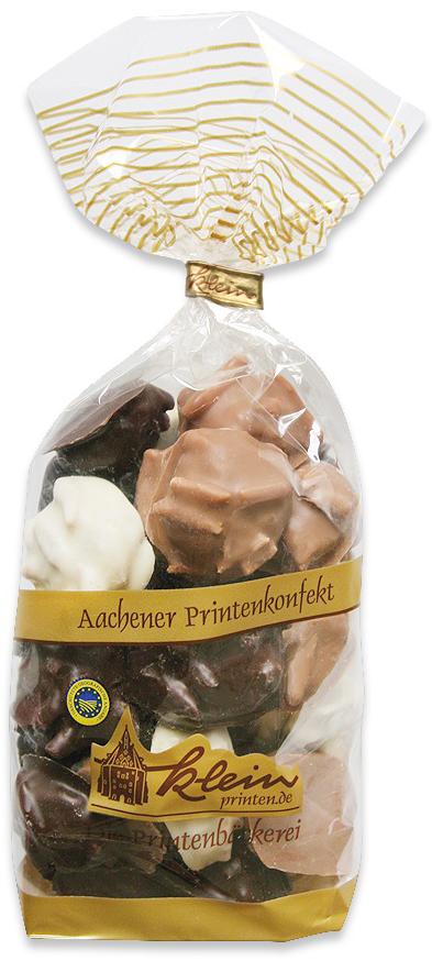 Lebkuchen mit Schokolade | Printenb�ckerei Klein