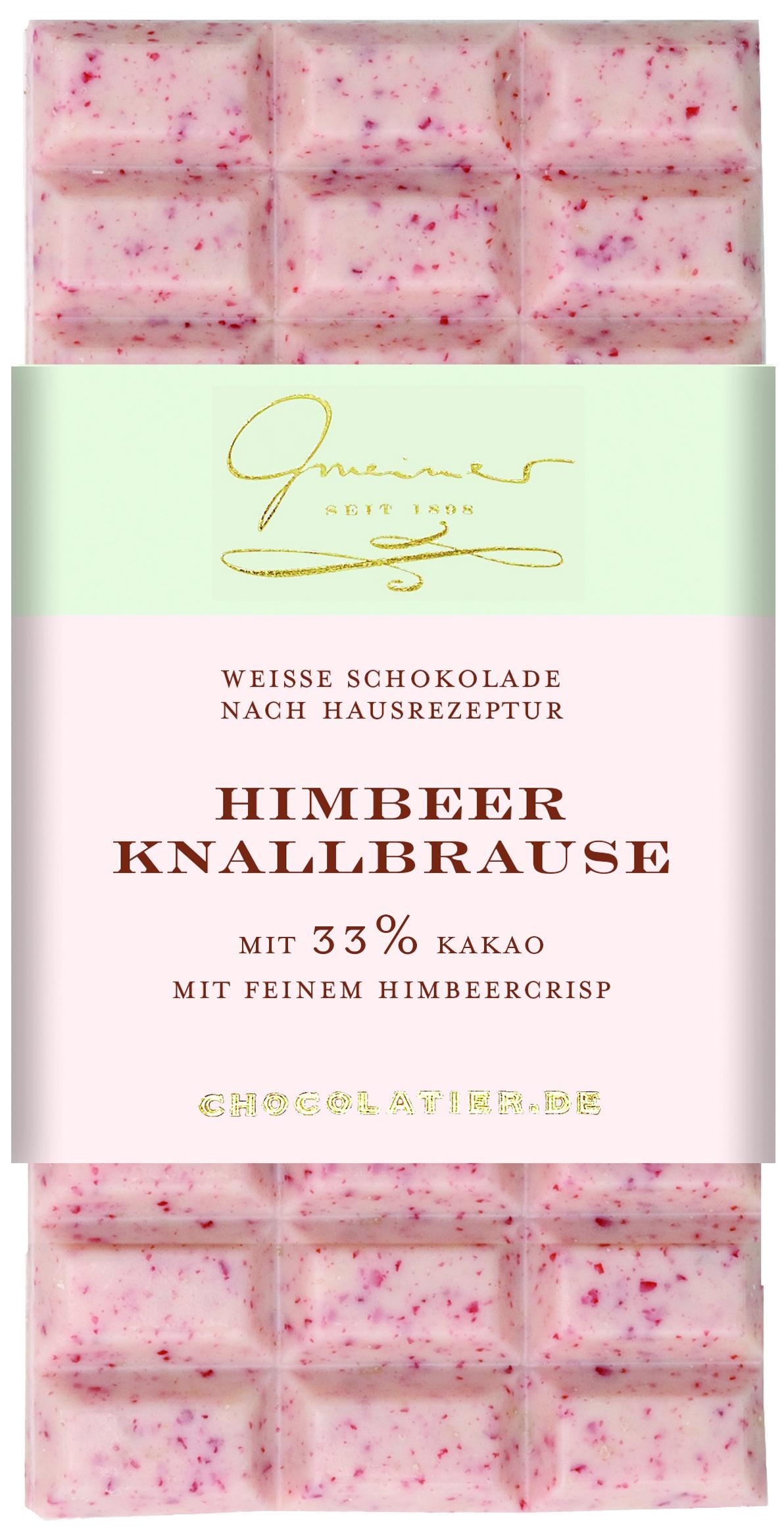 Schokolade | Gmeiner
