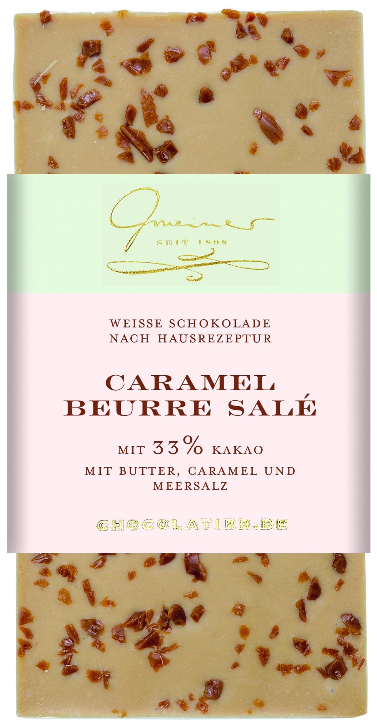 Schokolade | Gmeiner